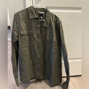Vuori Men’s Utility Jacket